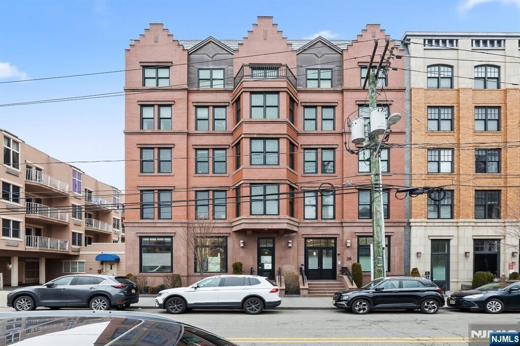 Property Photo: 28 Bright Street 306 NJ 07302