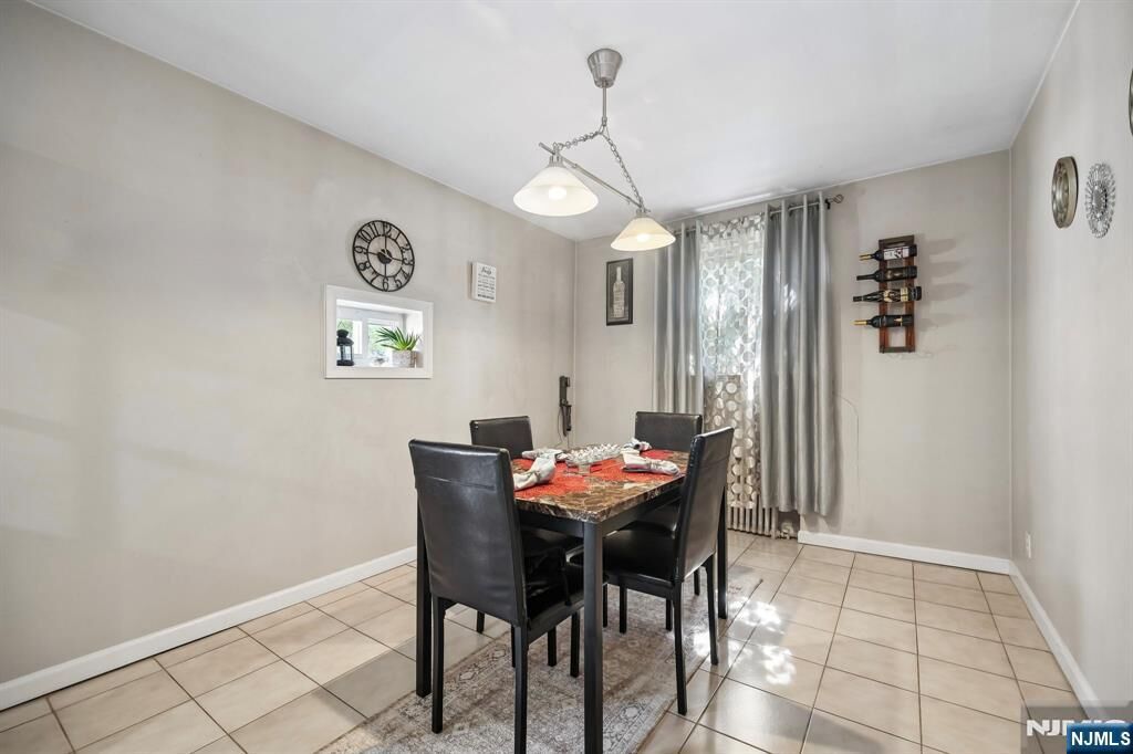 Property Photo: 582 Belmont Avenue NJ 07508