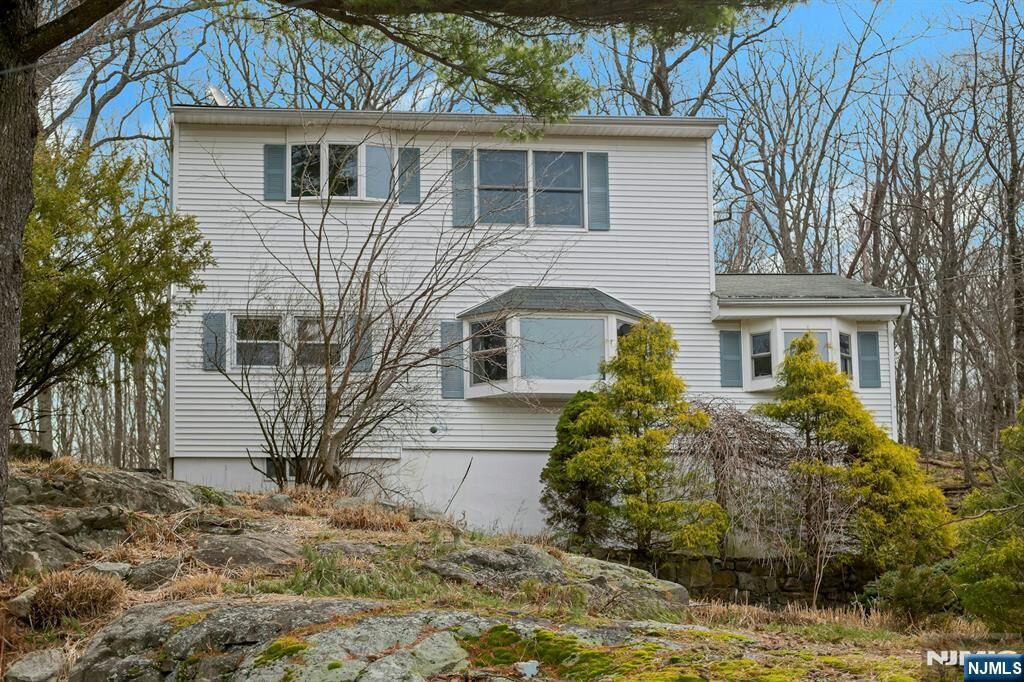 Property Photo:  229 White Meadow Road  NJ 07866 