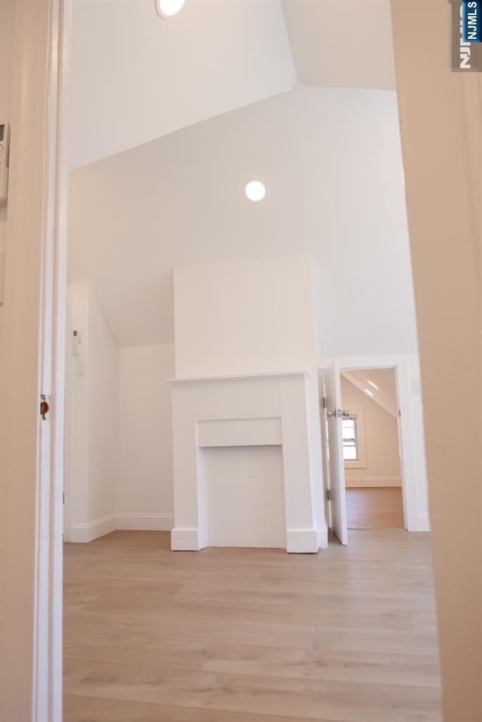 Property Photo: 46 Garden Place 2 NJ 07020