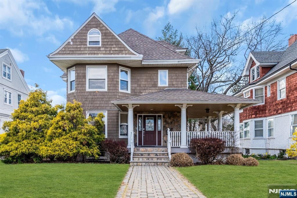 Property Photo: 467 Summit Avenue NJ 07601