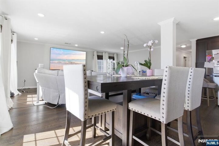 Property Photo:  431 Forest Street  NJ 07032 