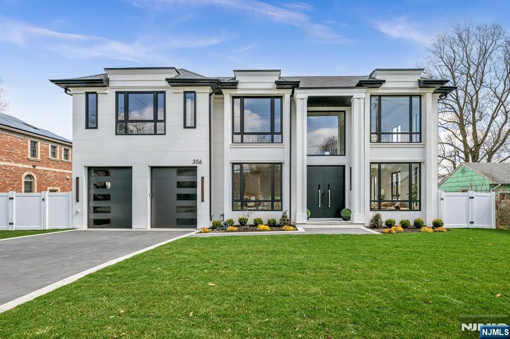 Property Photo: 356 Bullard Avenue NJ 07652