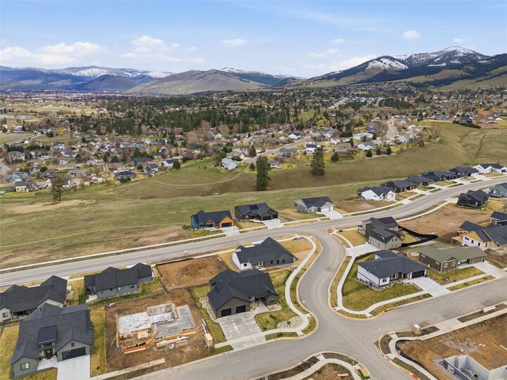 Property Photo:  4393 Christian Drive  MT 59803 