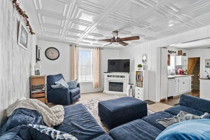 Property Photo:  2523 Howard  MI 49770 