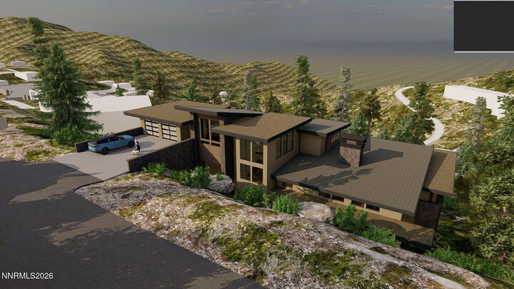 Property Photo:  363 Tramway Drive  NV 89449 