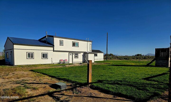 Property Photo:  5355 Godchaux Road  NV 89445 