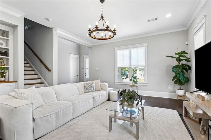 Property Photo:  1908 Wildair Drive  LA 70122 