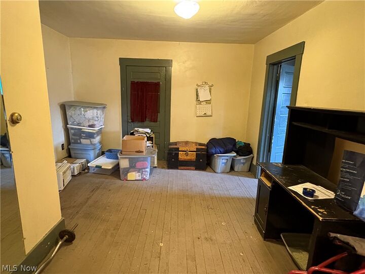 Property Photo:  759 Gaylord Avenue  OH 44438 