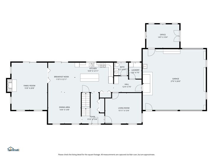 Property Photo:  37 Allen Road  NH 03304 