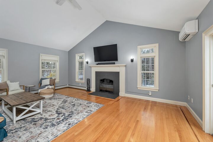 Property Photo:  37 Allen Road  NH 03304 