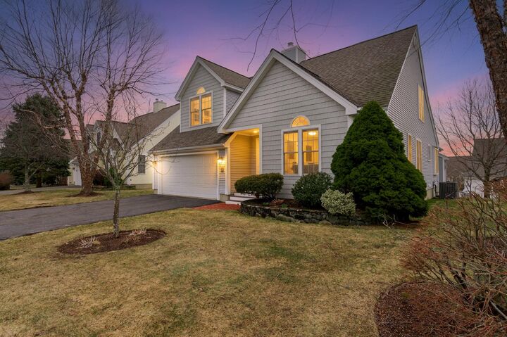 Property Photo: 33 Hampton Meadows NH 03842