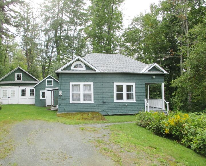 Property Photo:  38 Berkley Street  NH 03574 