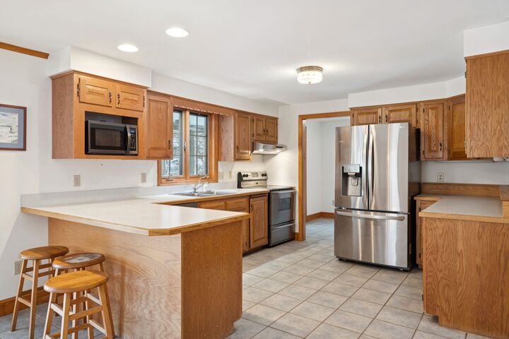 Property Photo:  16 Birchwood Way  NH 03246 