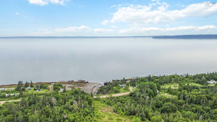 Property Photo:  Lot 4 Old Baxter Mill Road  NS B0P 1H0 