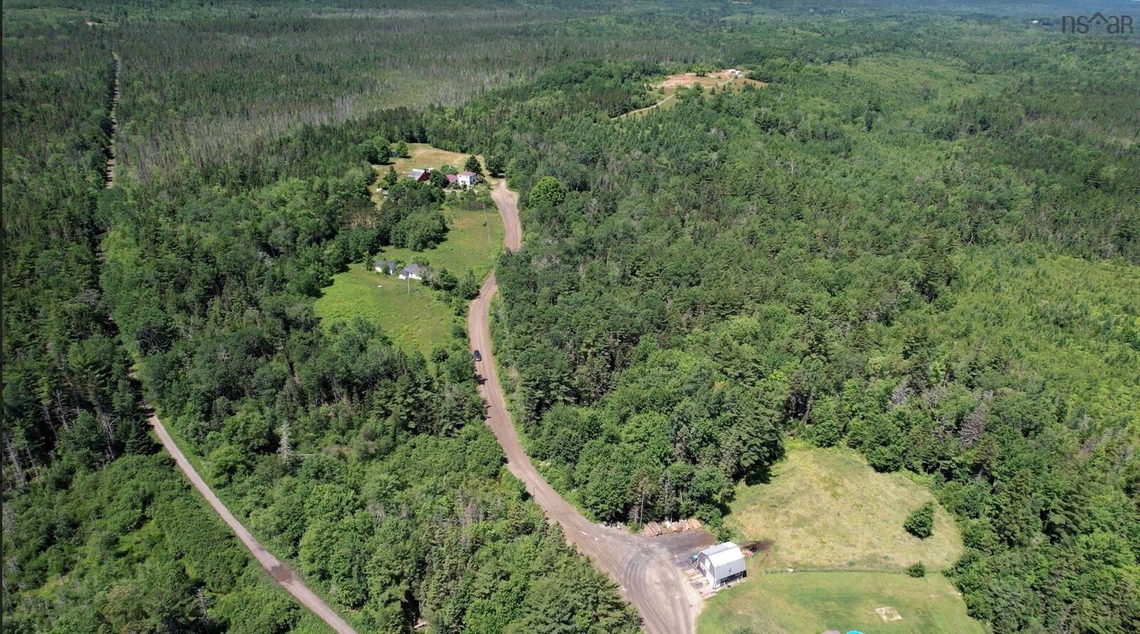 Property Photo:  53 Mader Road  NS B0R 1E0 
