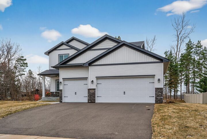 Property Photo:  1962 William Lane  MN 55038 