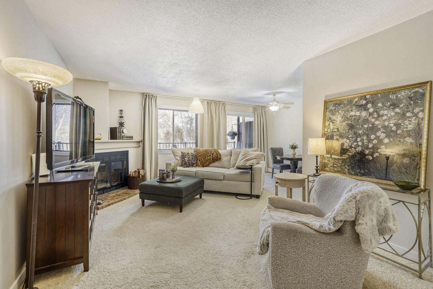 Property Photo: 7601 W 101st Street 312 MN 55438