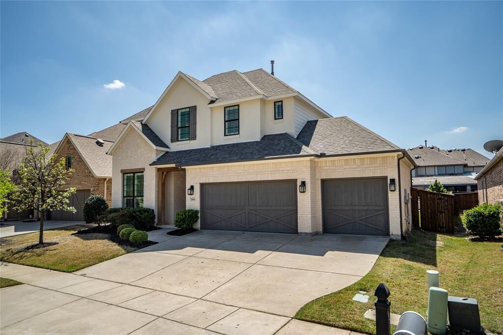 Property Photo:  1646 Brighton Boulevard  TX 75009 