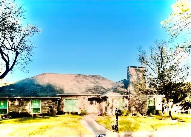 Photo de la propriété: 7213 Johnstone Lane TX 76133