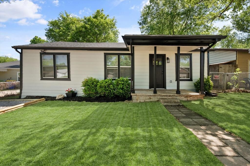Property Photo:  8225 Carlos Street  TX 76108 