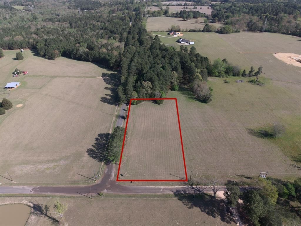 Property Photo:  11424 County Road 4128 Lot 1 A  TX 75771 