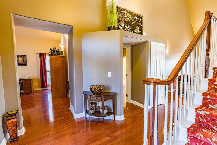 Property Photo:  1392 Fox Ridge Trail  IA 51104 