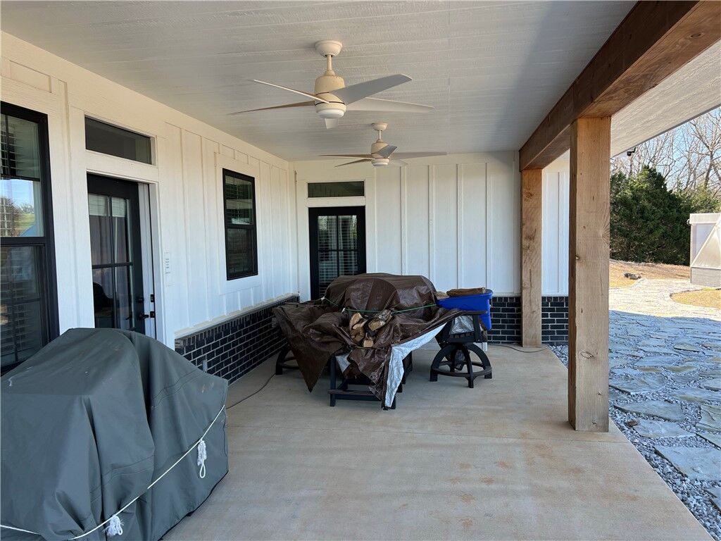 Property Photo:  1235 Mercy Mountain Drive  AR 72601 