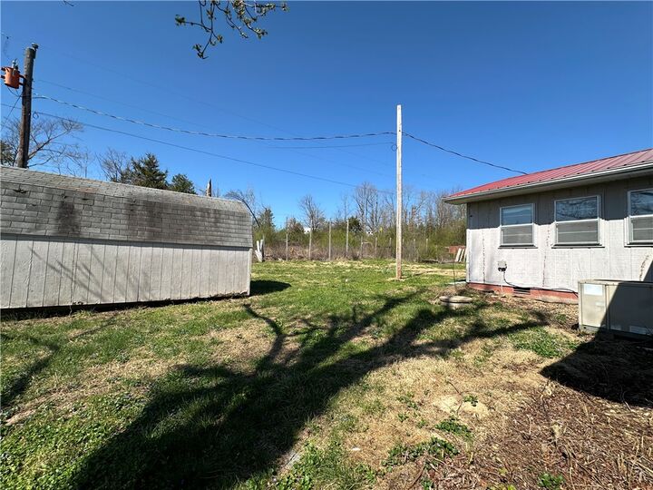 Property Photo:  229 Alexander Drive  AR 72653 