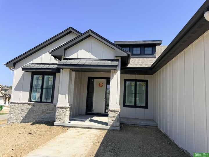 Property Photo: 10207 S 191 Street NE 68136