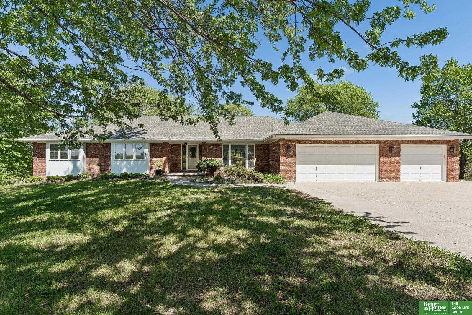 Property Photo:  21900 W Angus Road  NE 68028 