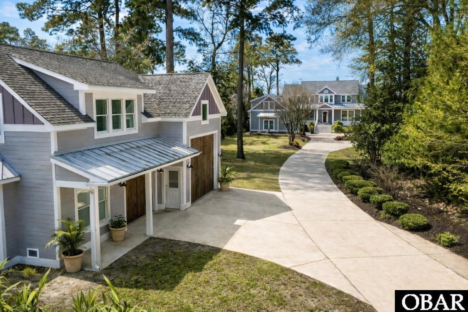 Property Photo: 1044 Martins Point Road NC 27949