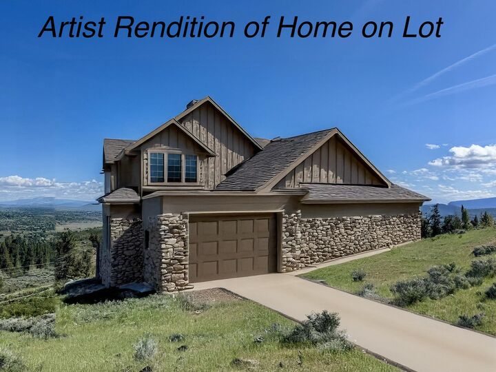 Property Photo:  0 Plum Hill Road Road Lot 702  OR 97601 