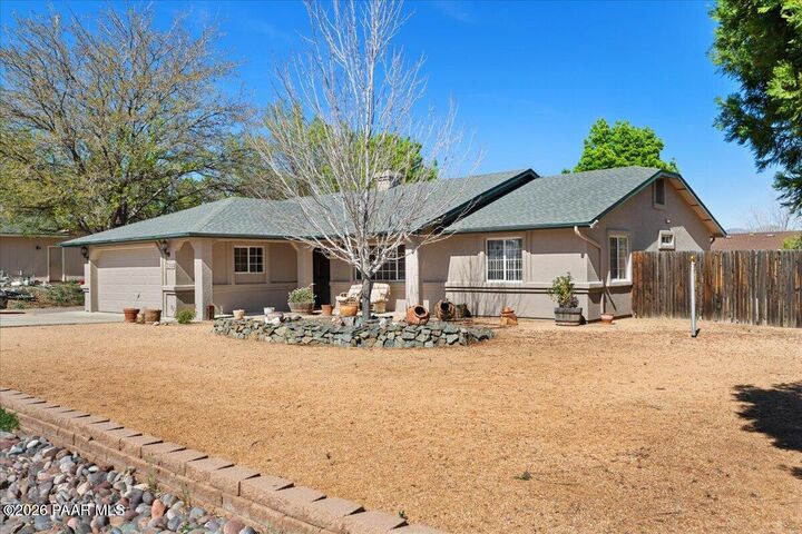 Property Photo:  5089 N Village Drive  AZ 86314 