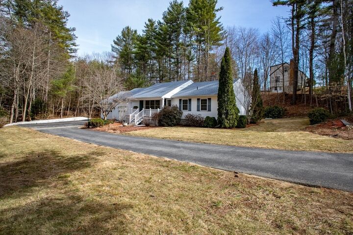 Property Photo:  87 Winchester St  MA 01468 
