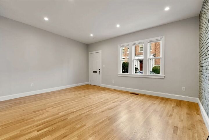 Property Photo:  129 Sutherland  MA 02135 