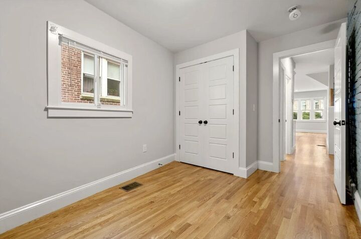 Property Photo: 129 Sutherland House MA 02135