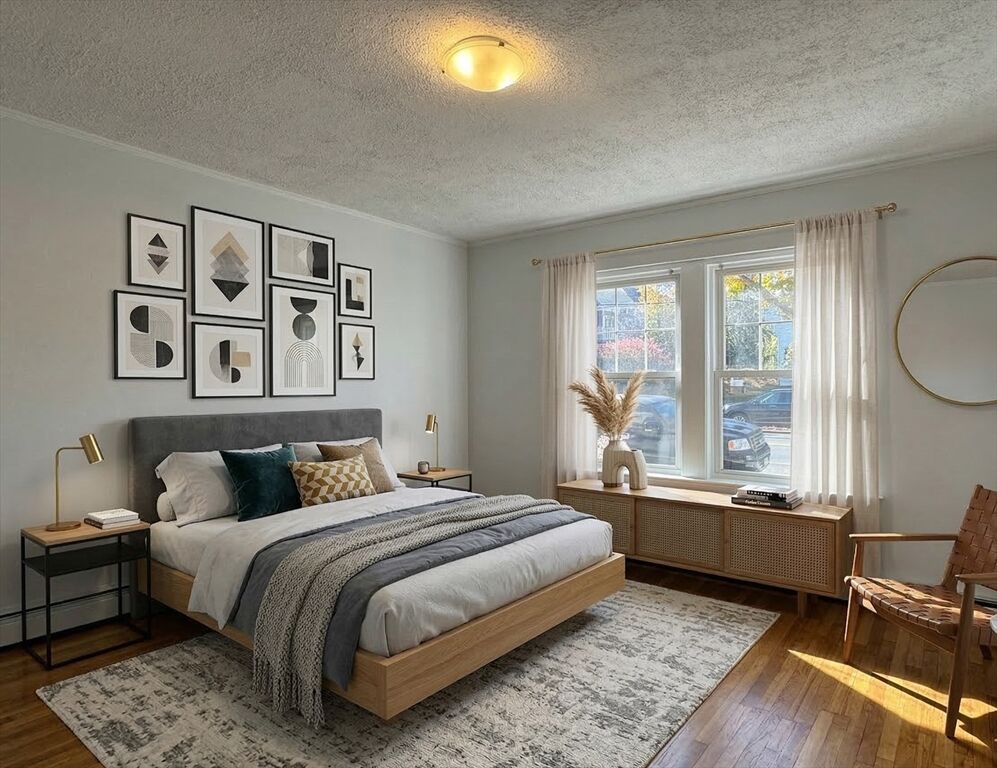 Property Photo: 233 Lafayette Street 1 MA 01970