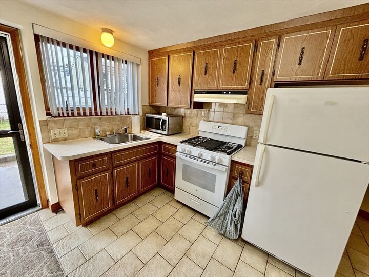 Property Photo:  43 Bryant Street 1  MA 02151 