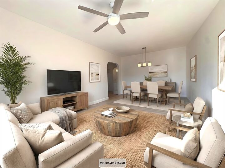 Property Photo:  341 Tappan 6  MA 02445 