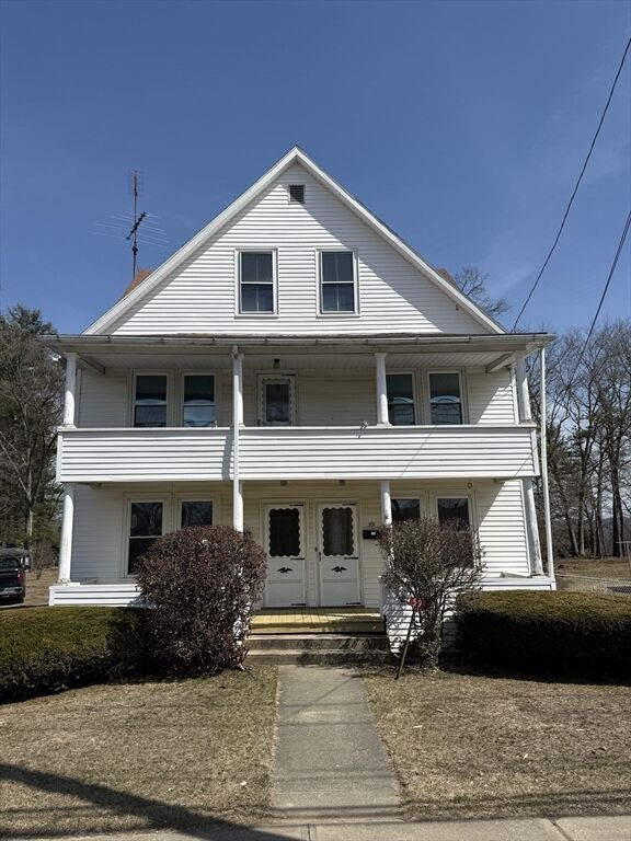 Property Photo:  59 Millers Falls Rd  MA 01376 