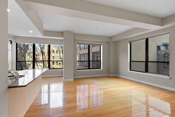 Property Photo:  40 Fay Street 301  MA 02118 