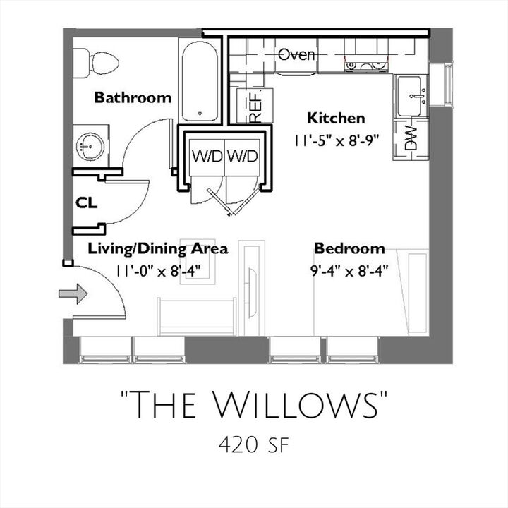 Property Photo:  233 Lafayette Street 22  MA 01970 