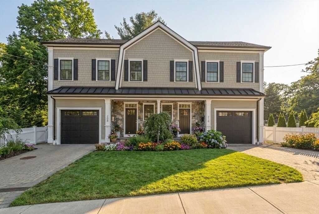 Property Photo:  210 Evelyn 210  MA 02468 