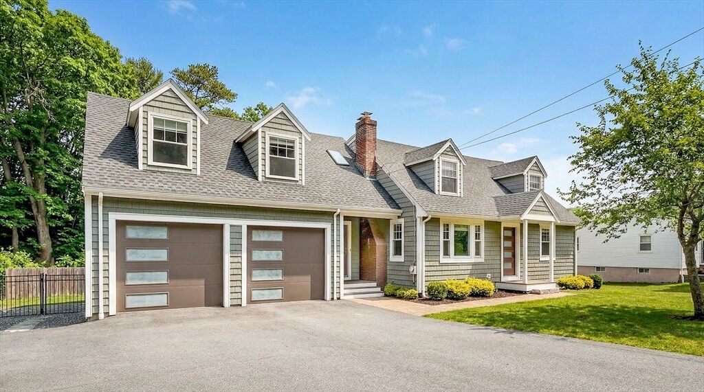 Property Photo:  31 Water St  MA 01906 