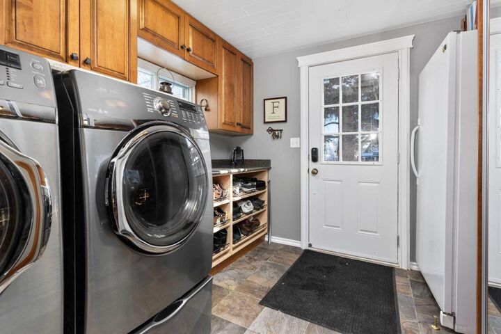 Property Photo: 5037 52 Street AB T0B 1A0