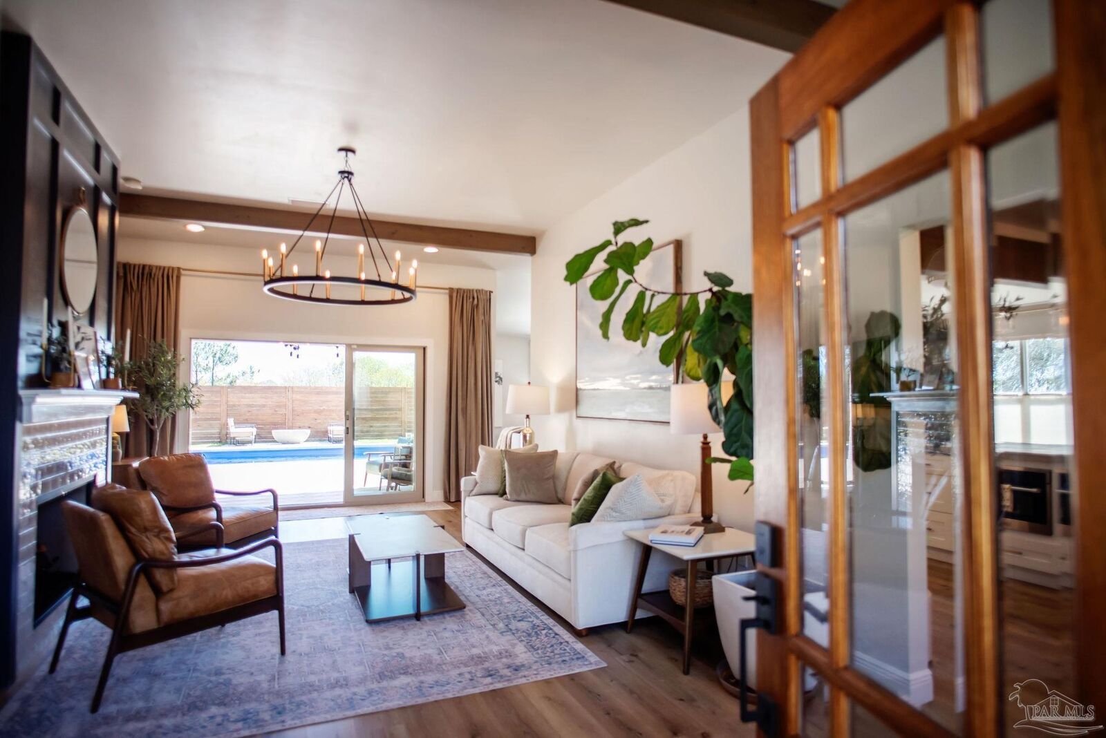 Property Photo:  121 Villacrest Dr  FL 32536 