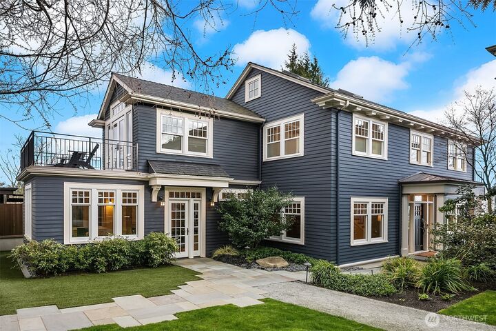 Property Photo:  364  Highland Drive  WA 98109 