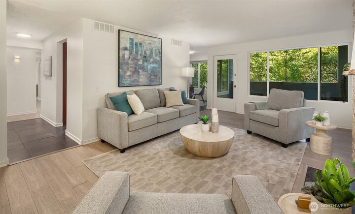 Property Photo:  17417  Ashworth Avenue N 203  WA 98133 