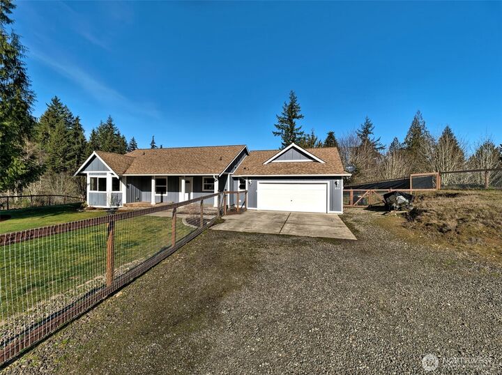 Property Photo:  235 E Heights Place N  WA 98528 